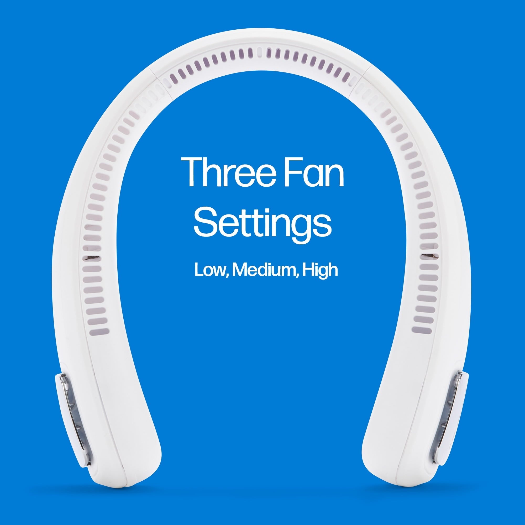 Arctic Air Freedom Wearable Personal Neck Cooler and Air Cooler, as Seen On TV