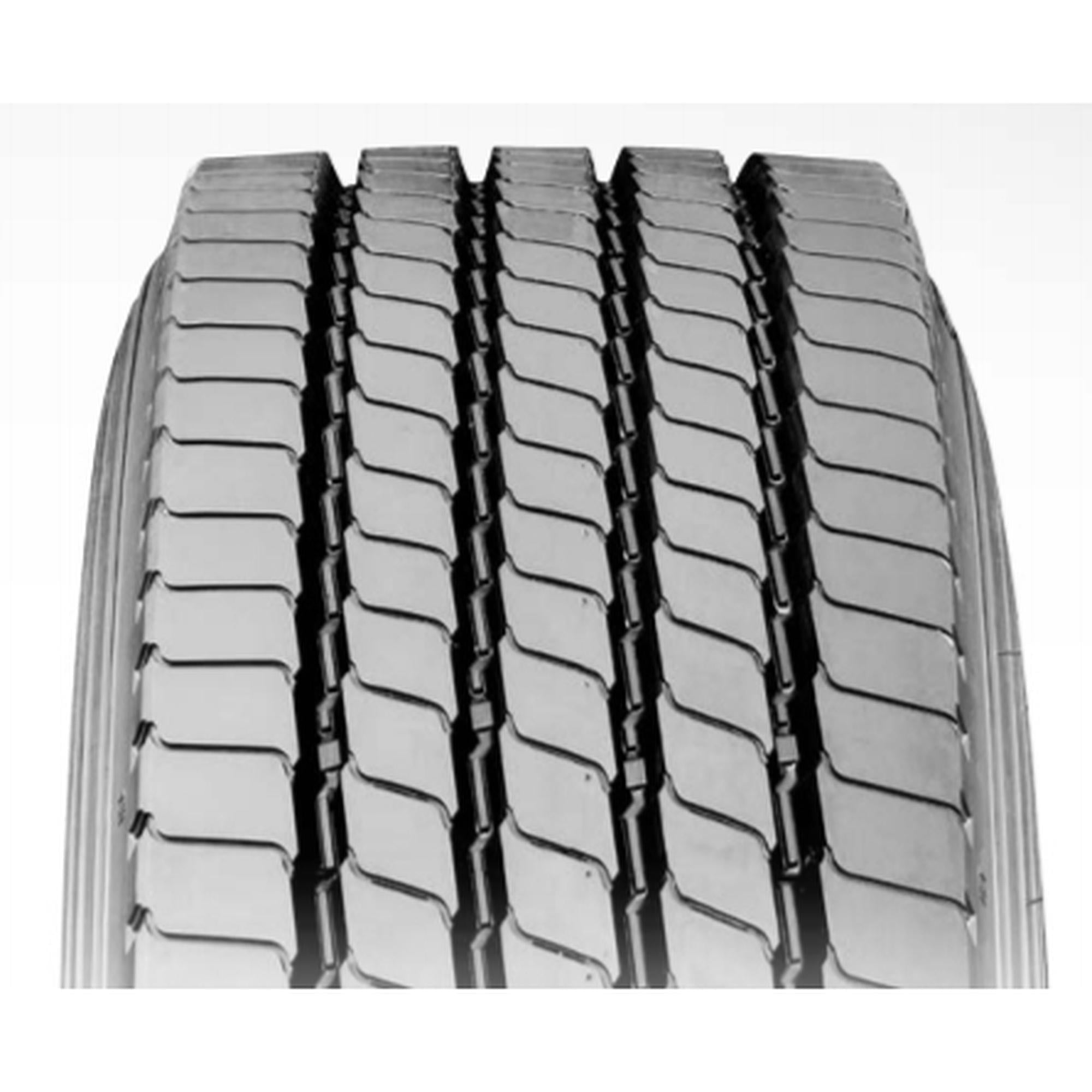 Ironhead IAR220 235/75R17.5 143/141J J Commercial Tire