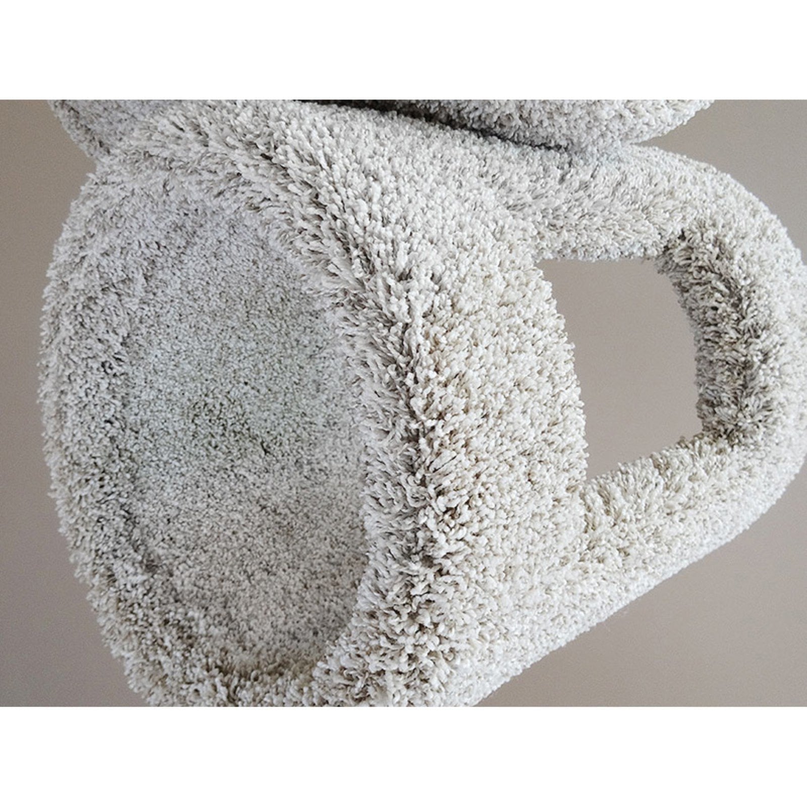 New Cat Condos Round Multi Cat Scratcher