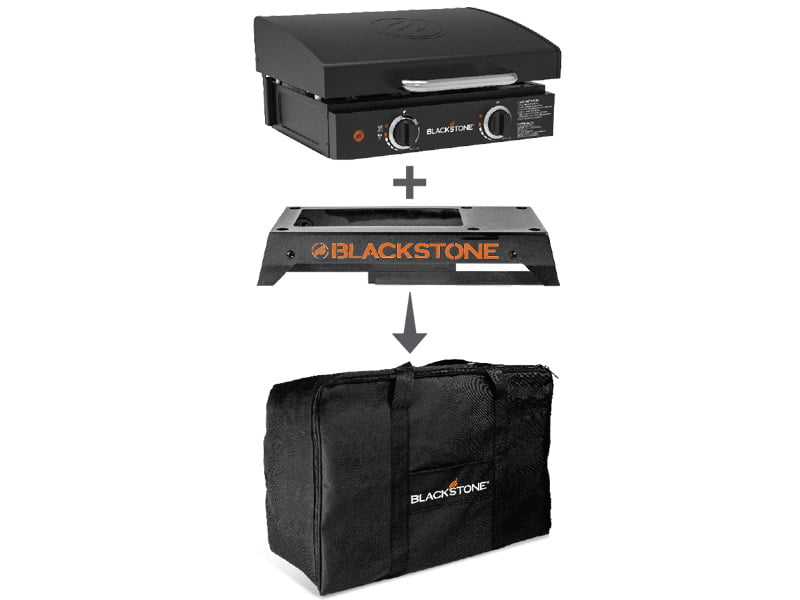 Blackstone Carry Bag for 17