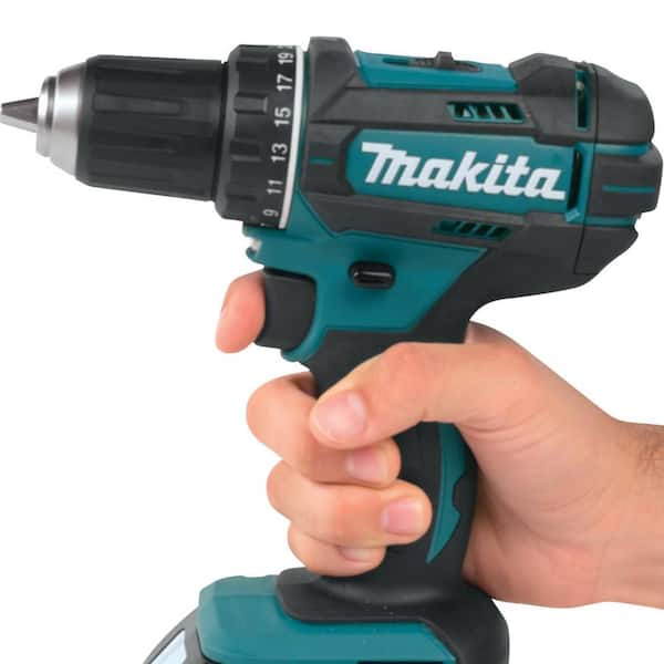 18V LXT Lithium-Ion 8-Piece Kit Drill/ Impact Drvr/ Circ Saw/ Recip Saw/ Sander/ Impact Wrench/ Blower/ Light 3. 0Ah
