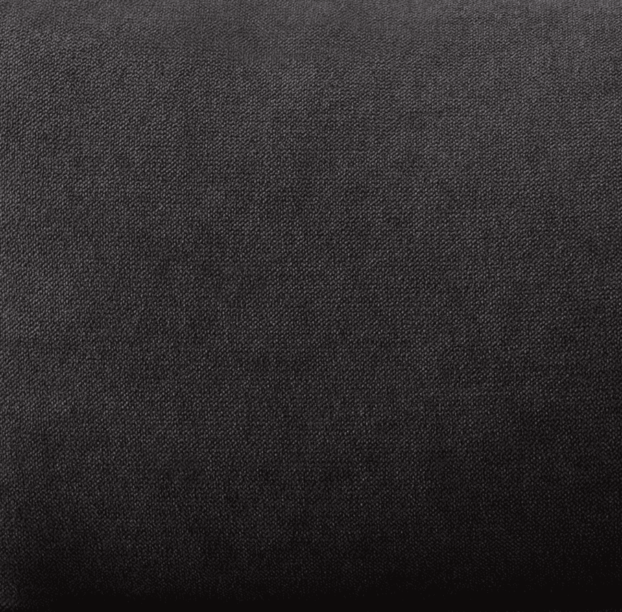 Mainstays Pillow Top Futon, Charcoal