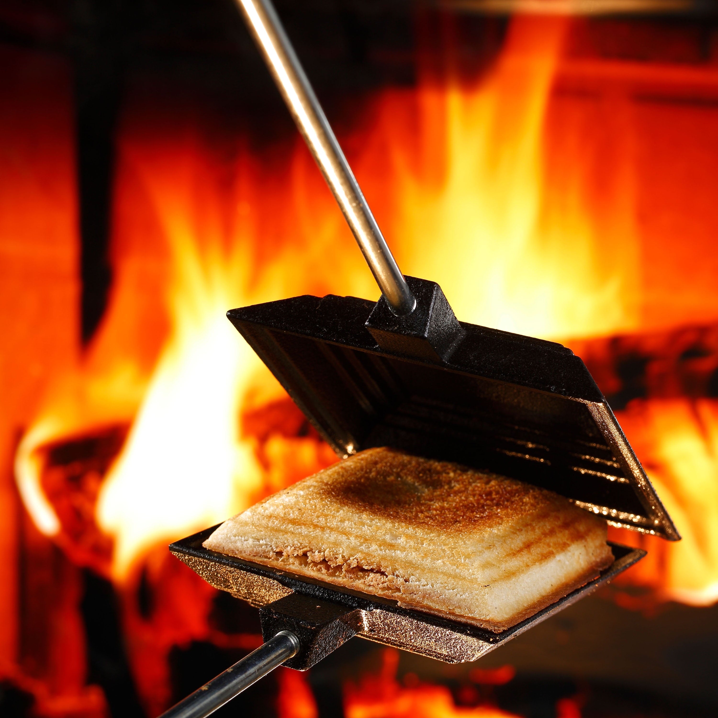 Coghlans Cast Iron Camp Cooker