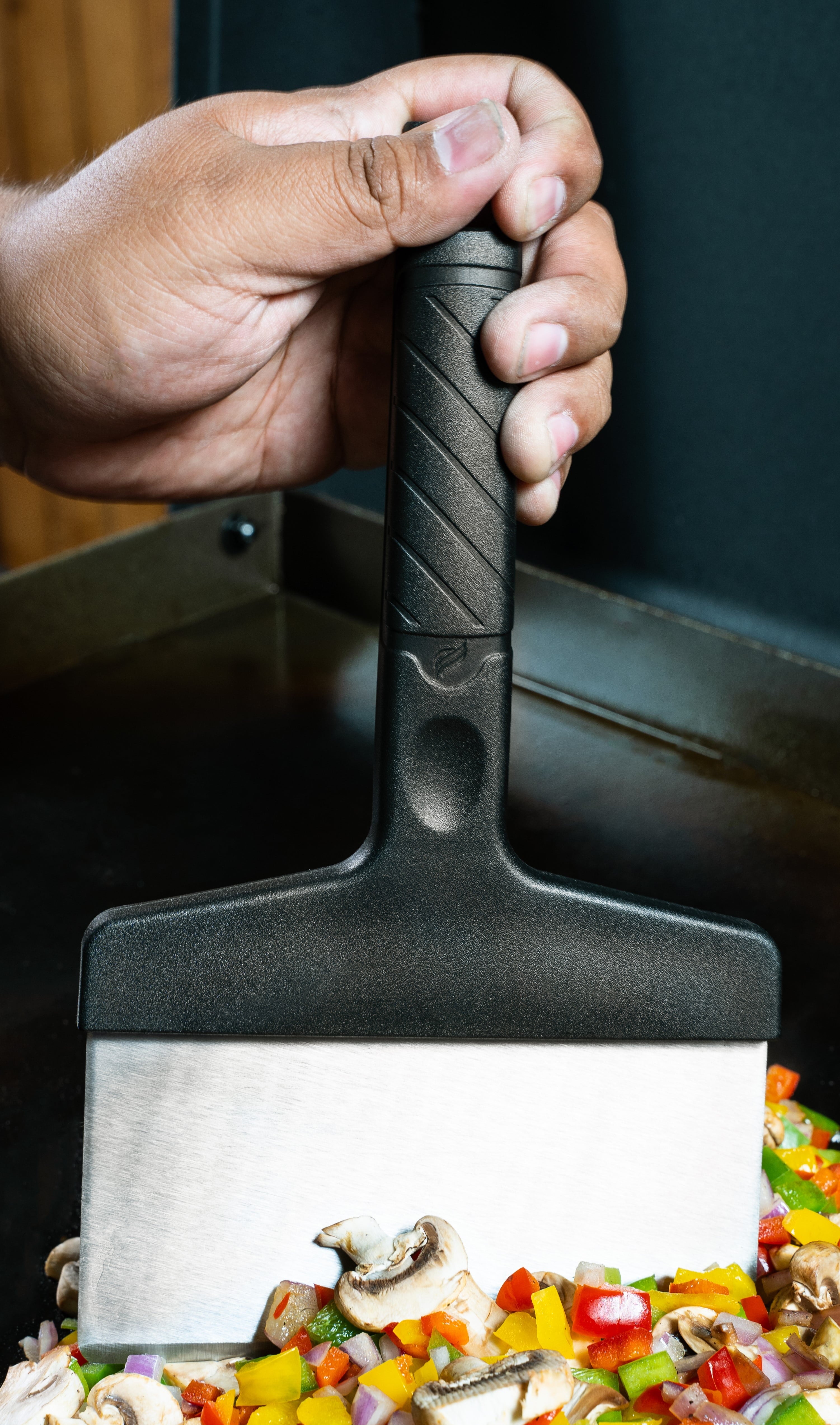 Blackstone Stainless Steel 6