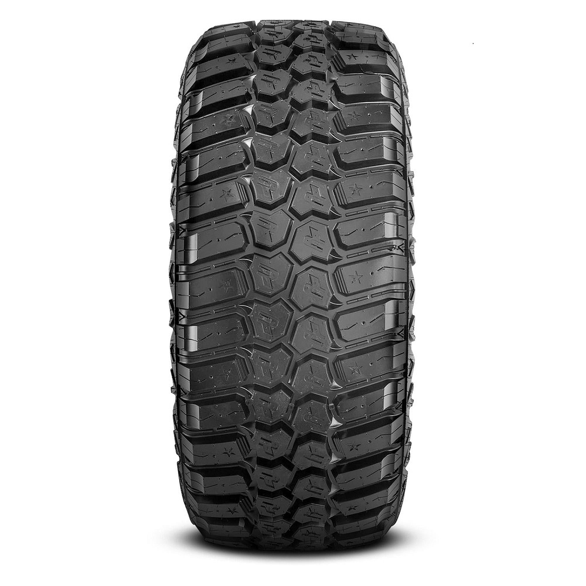 RBP Repulsor MT RX Mud Terrain LT315/75R16 127/124Q E Light Truck Tire