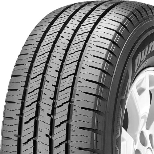 Tire Hankook Dynapro HT 225/65R17 102H A/S All Season