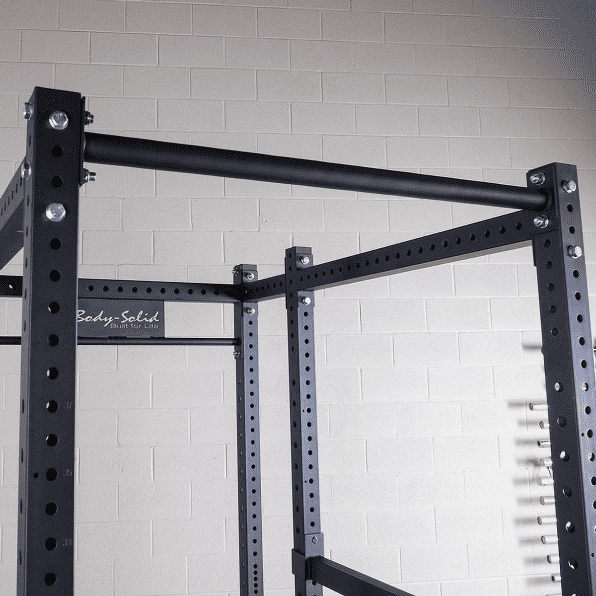 Body Solid - SPR1000 Commercial Power Rack