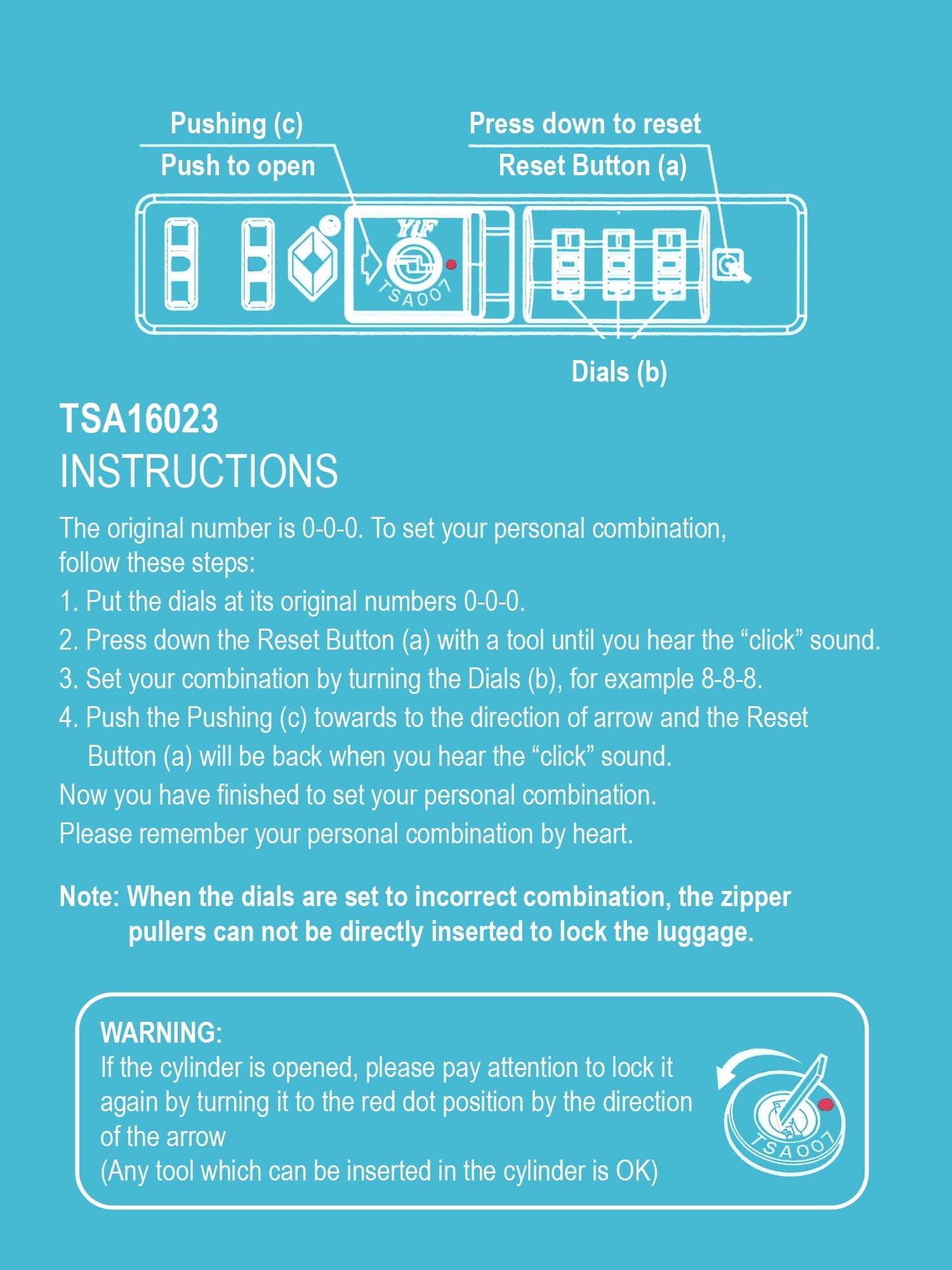 SwissTech Executive 29