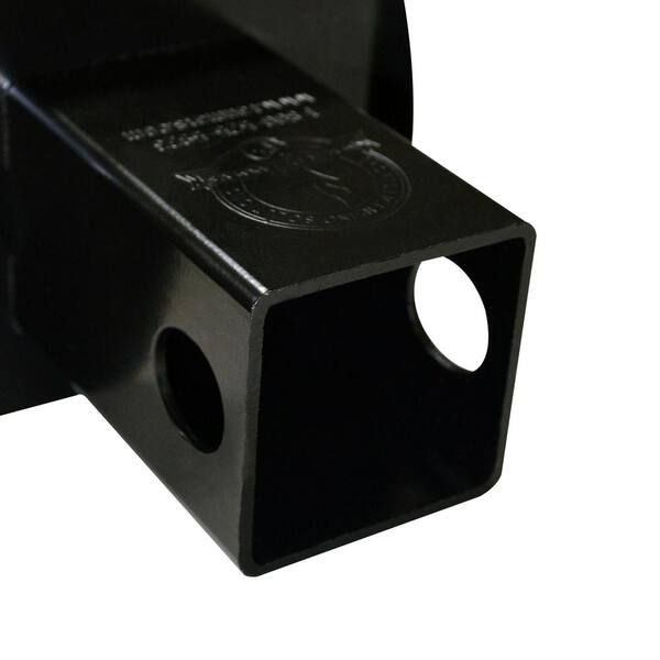 MLB - San Francisco Giants Hitch Cover in Black