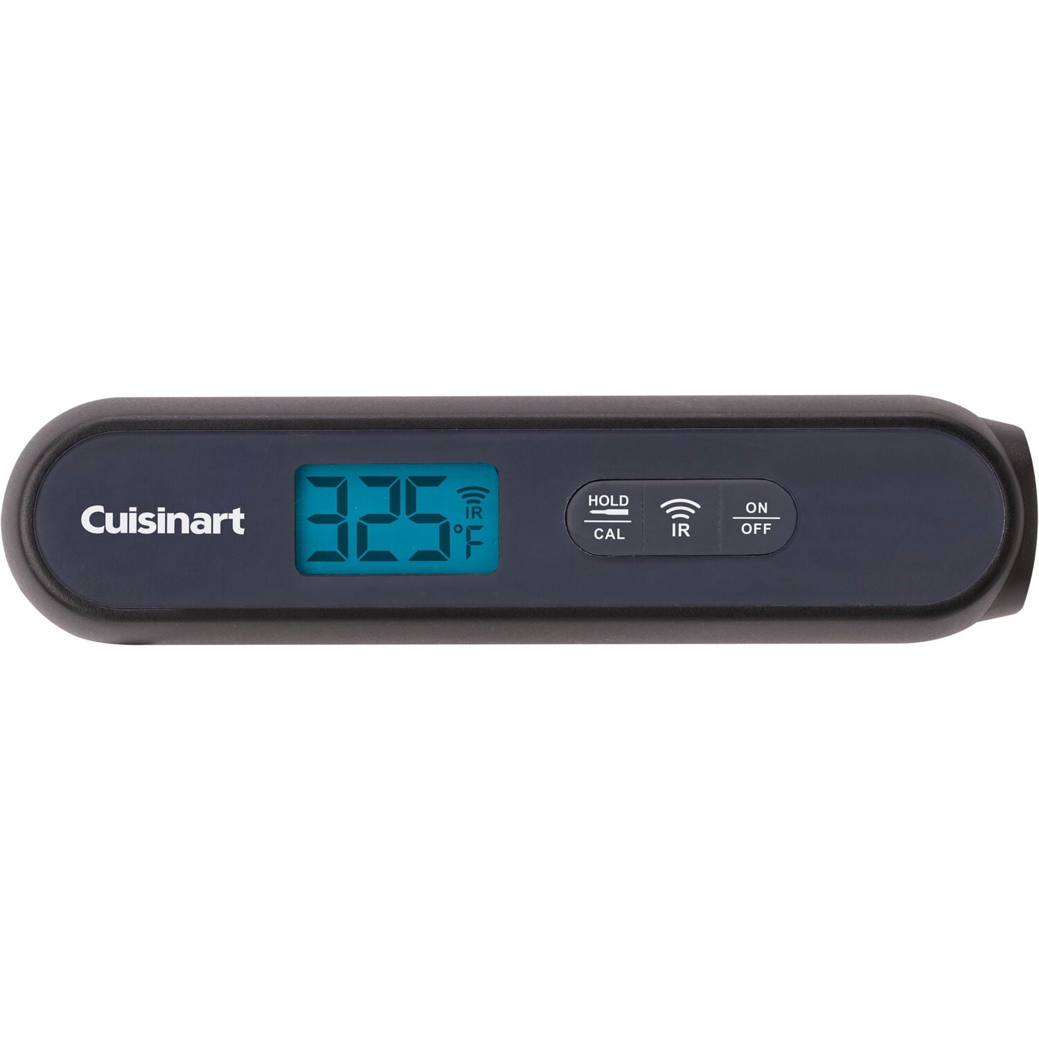 Cuisinart CSG-200 Infrared and Folding Grill Thermometer with LCD display