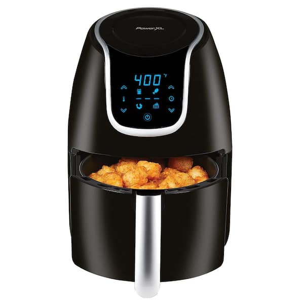 Vortex 2 qt. Black Air Fryer