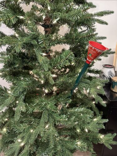 Christmas Tree Watering Funnel - Easy Tree Watering!