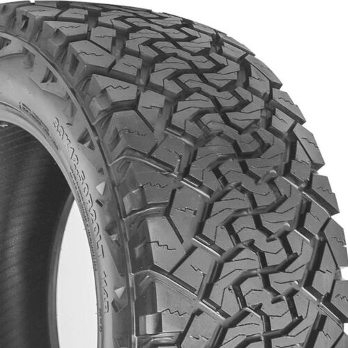 1 New Venom Power Terra Hunter X/t  - 265x65r18 Tires 2656518 265 65 18