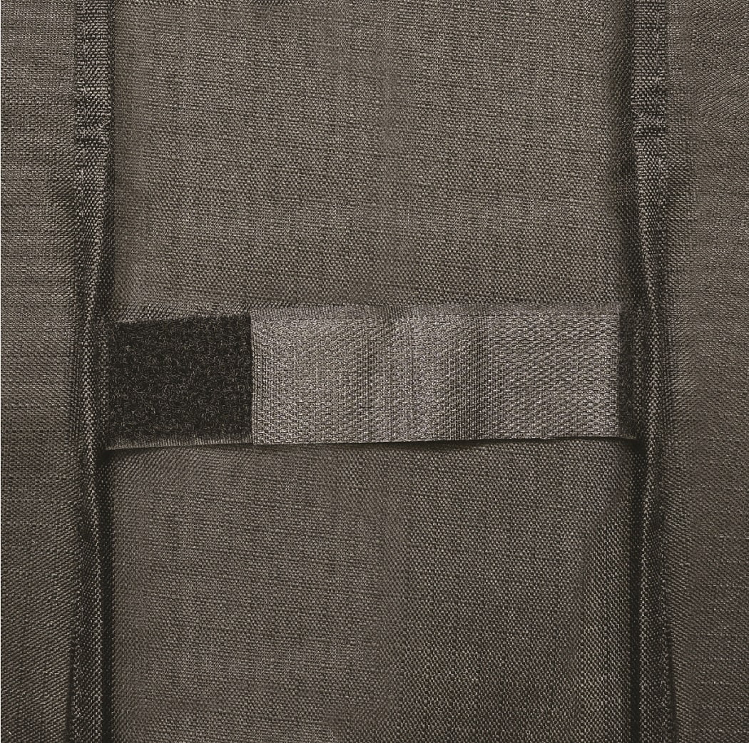 Expert Grill Heavy Duty 3-4 Burner Gas Grill Cover, 62 inch, Waterproof BBQ Cover