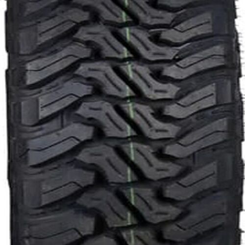 1 New Accelera M/t-01  - 275x45r22 Tires 2754522 275 45 22