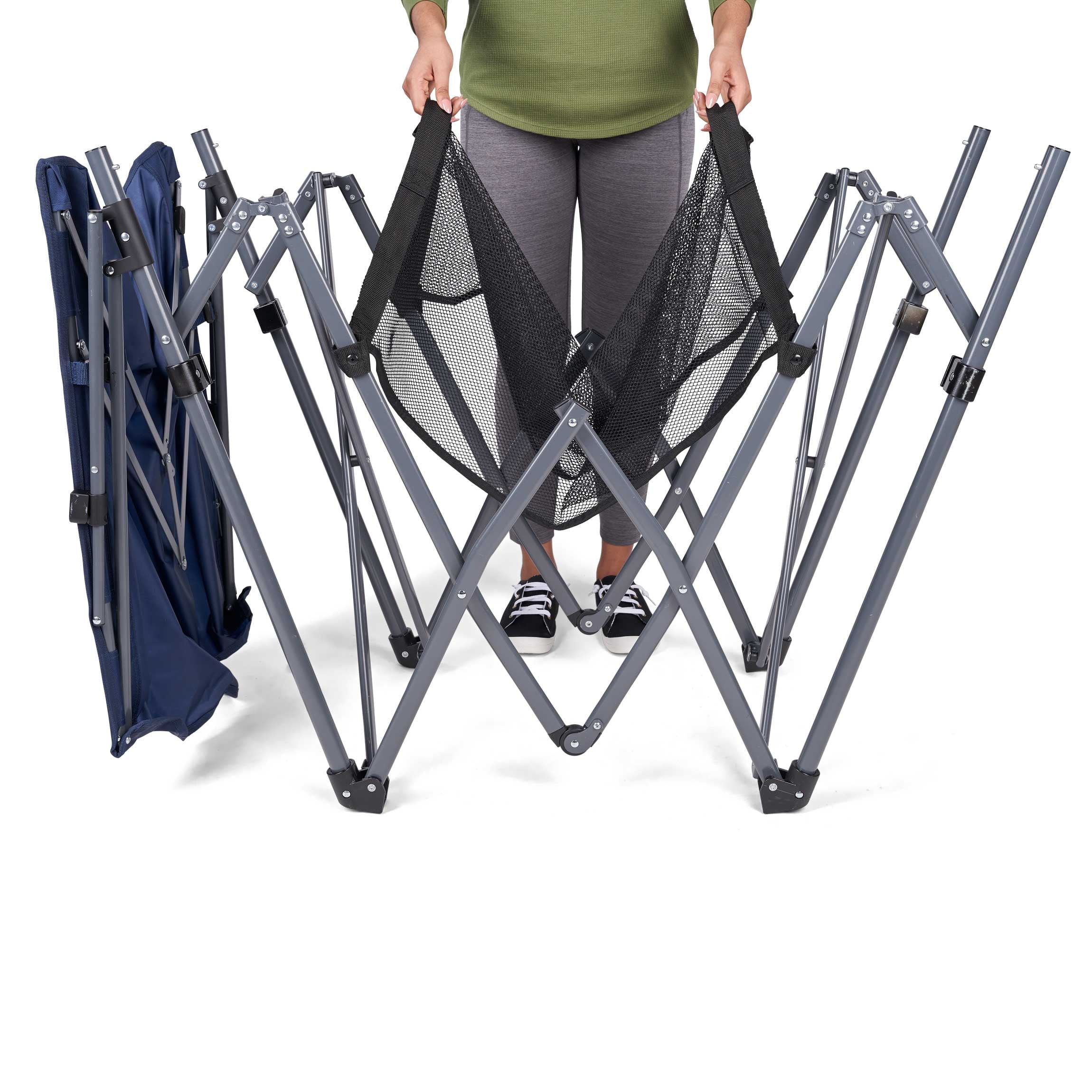 Ozark Trail Hammock with Canopy, 32