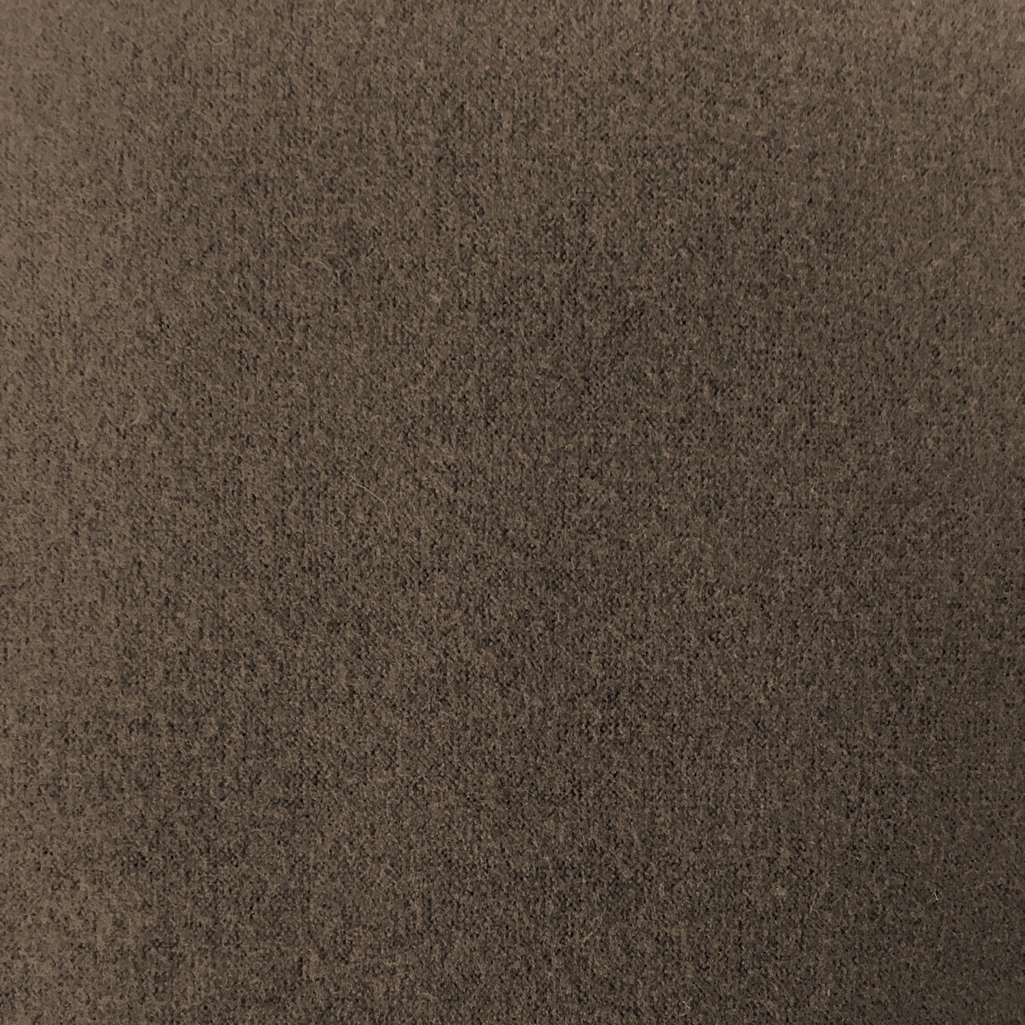 Mainstays Soft Touch Stretch Fabric Sofa Slipcover, Brown, 1-Piece