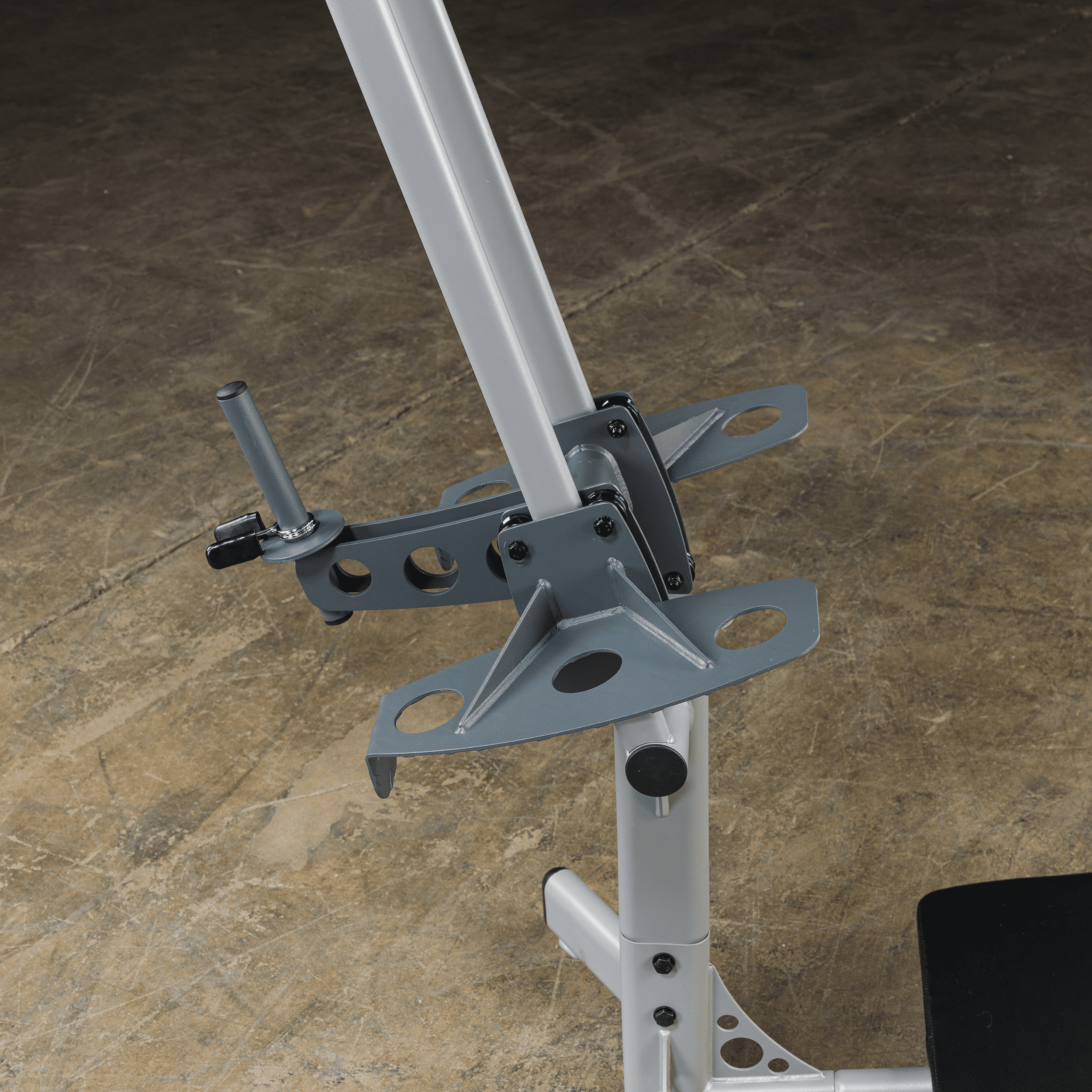 Body Solid PGM200X Powerline Glute Max Machine