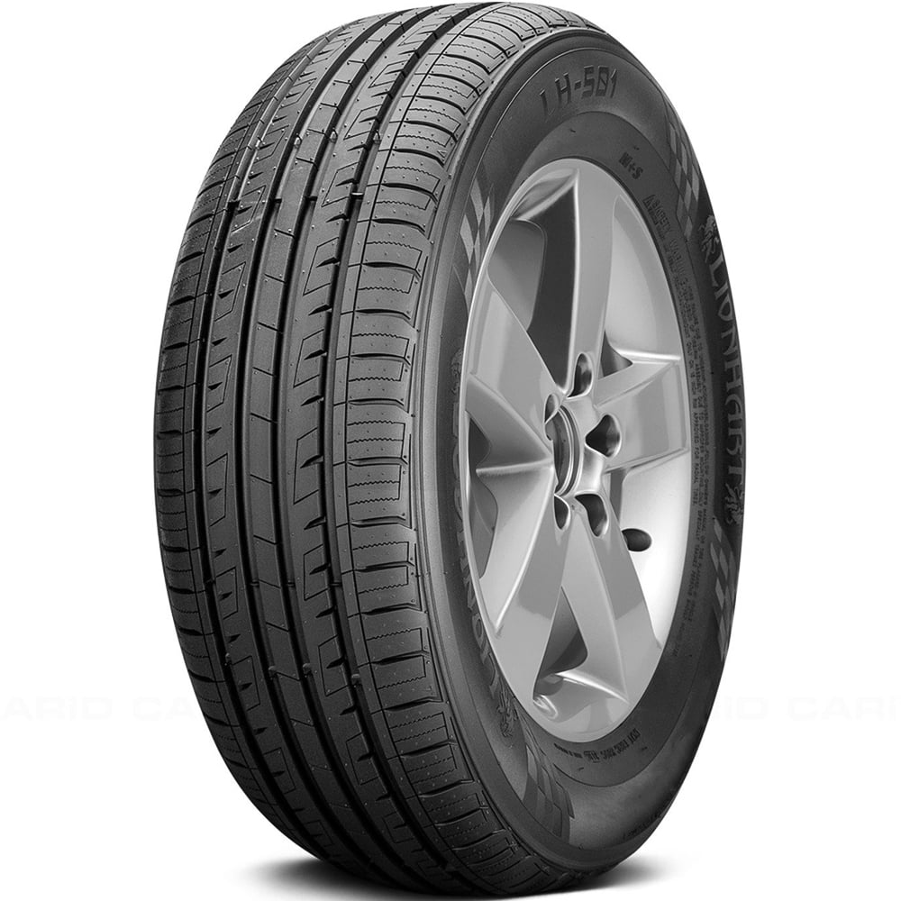 Lionhart LH-501 185/60R14 All Season Tire - 185/60R14 82H