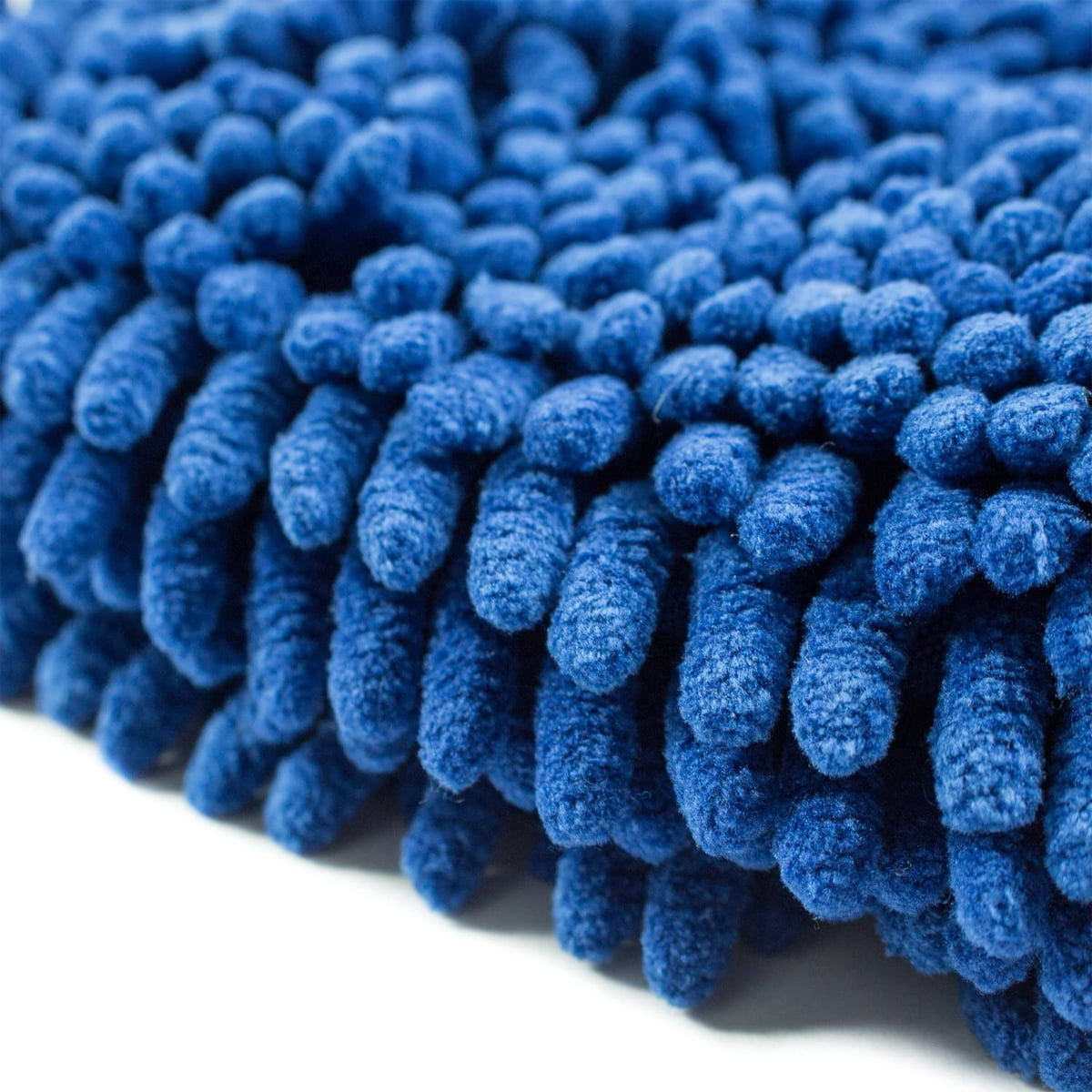 Zwipes Auto 434 Blue Microfiber Ultra Car Wash Mitt