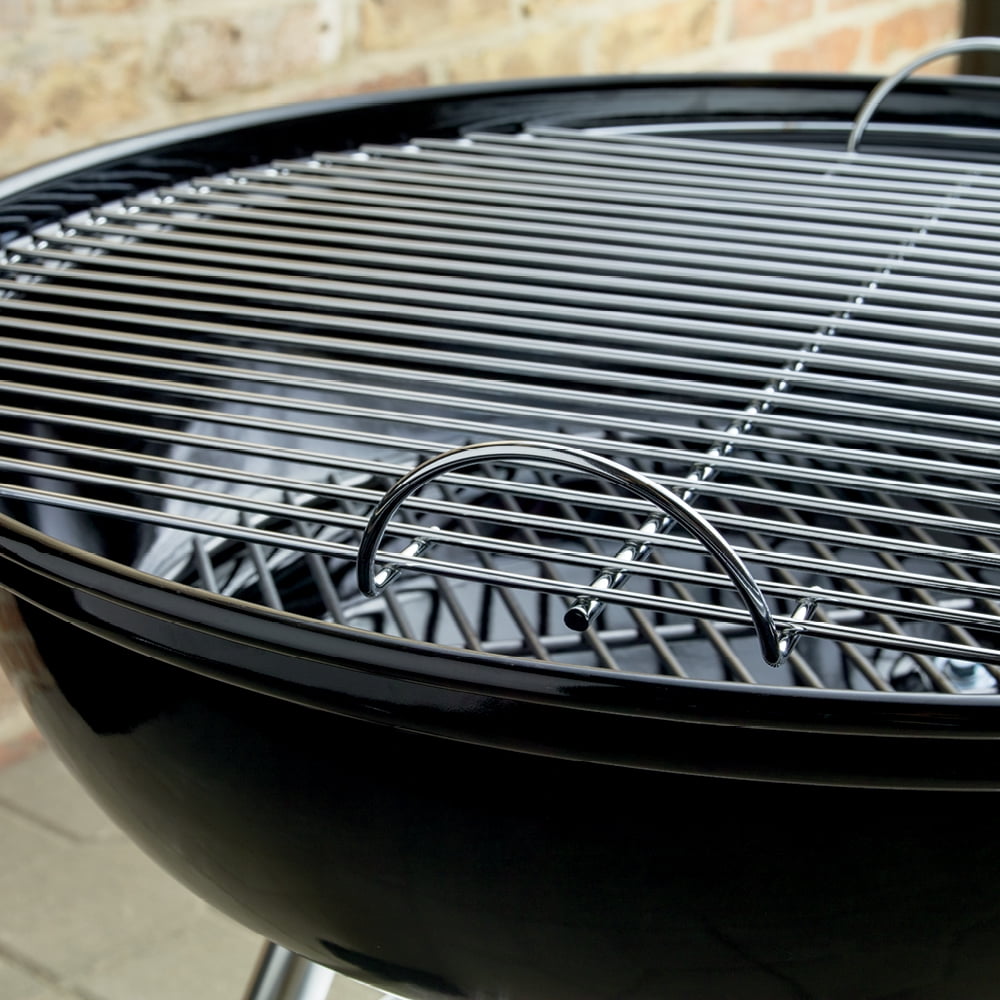 Weber Jumbo Joe Premium 22