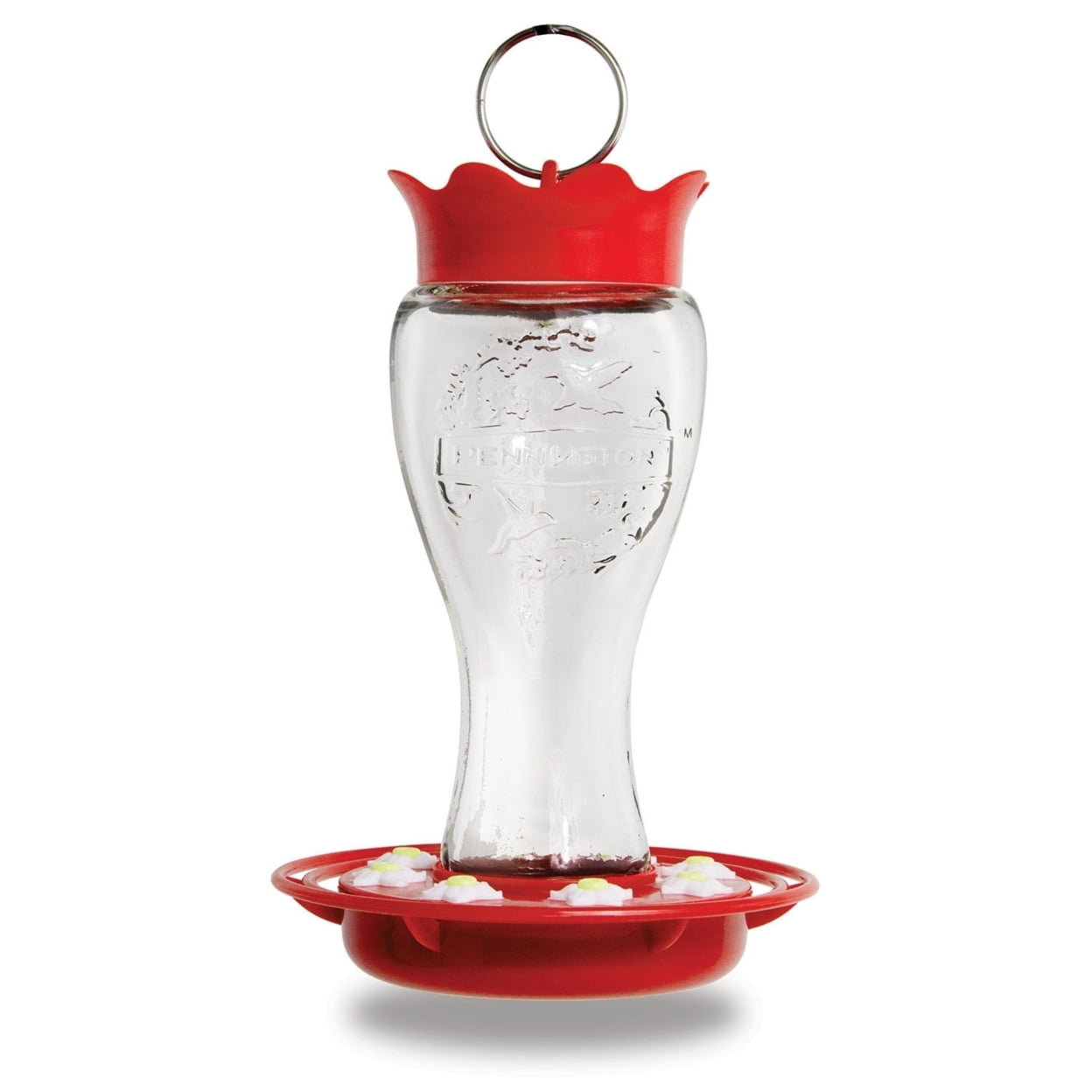 Pennington Hummingbird Feeder and Nectar Kit