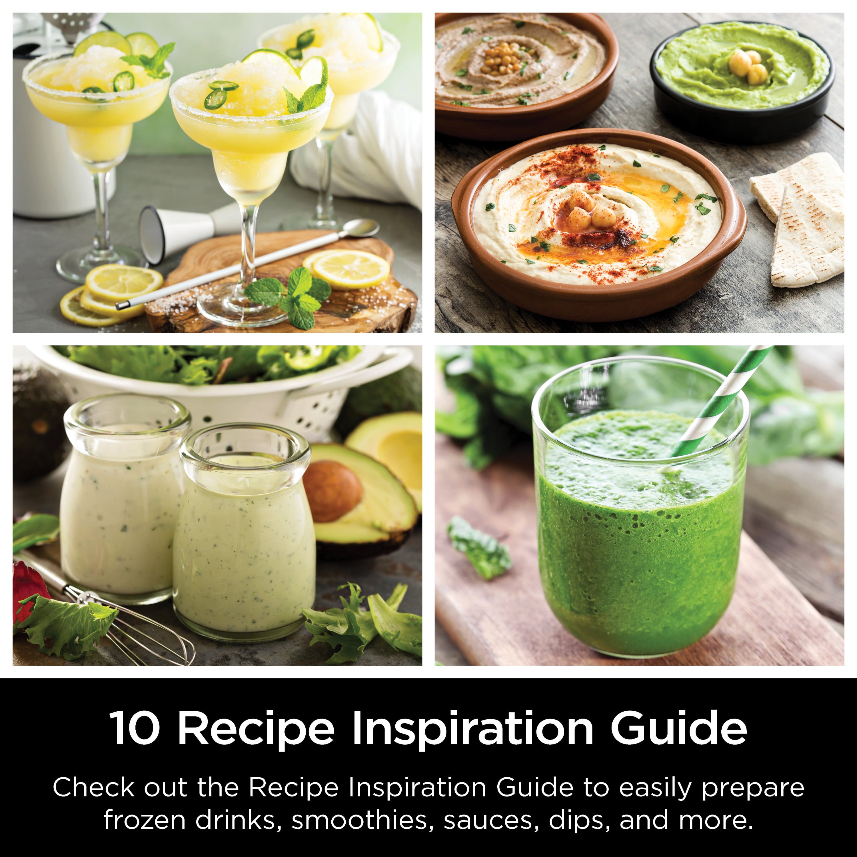 Ninja® Professional Blender 72 oz.* XL Total Crushing® Pitcher, 1000 Watt Power