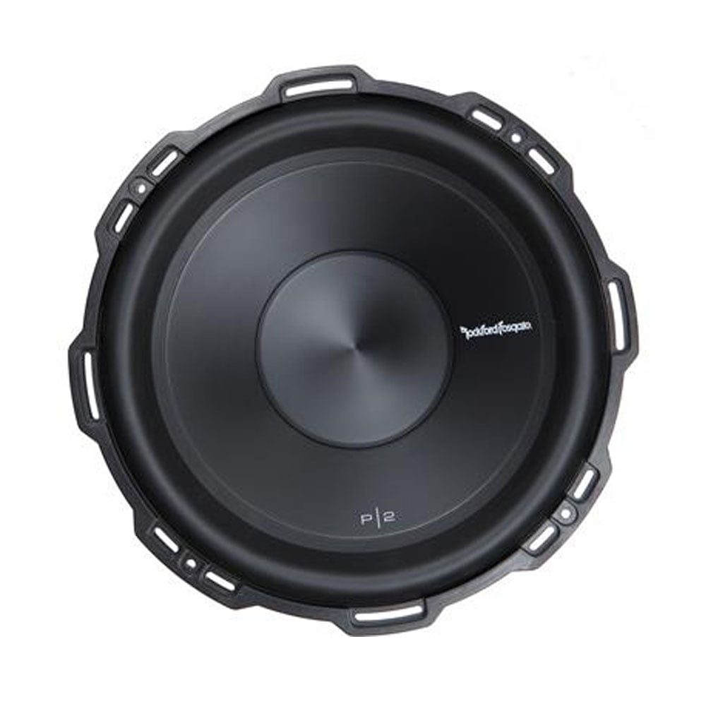 Rockford Fosgate P2D2-12 12