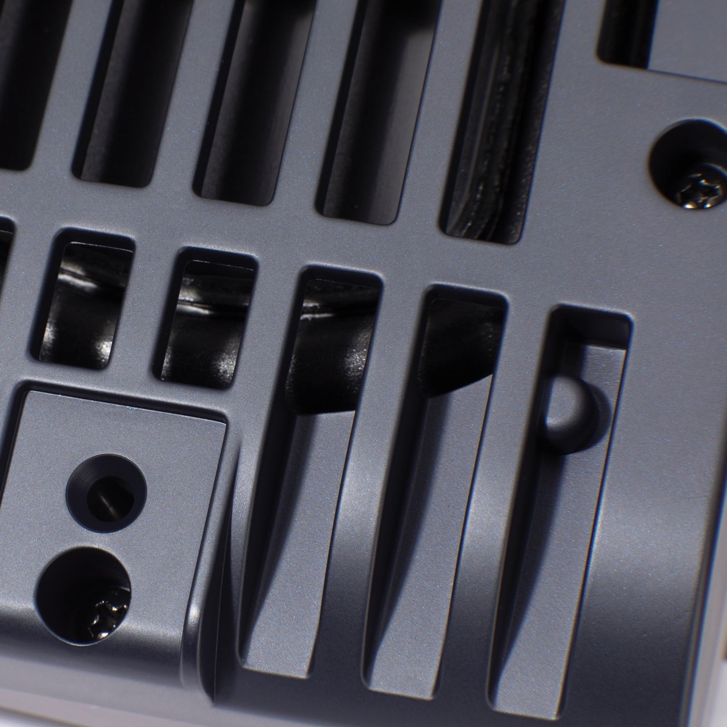 Pioneer New TS-WX010A Compact 6-5/8 x 3-1/8 inch 160-Watt Powered Subwoofer with Built-in Amp