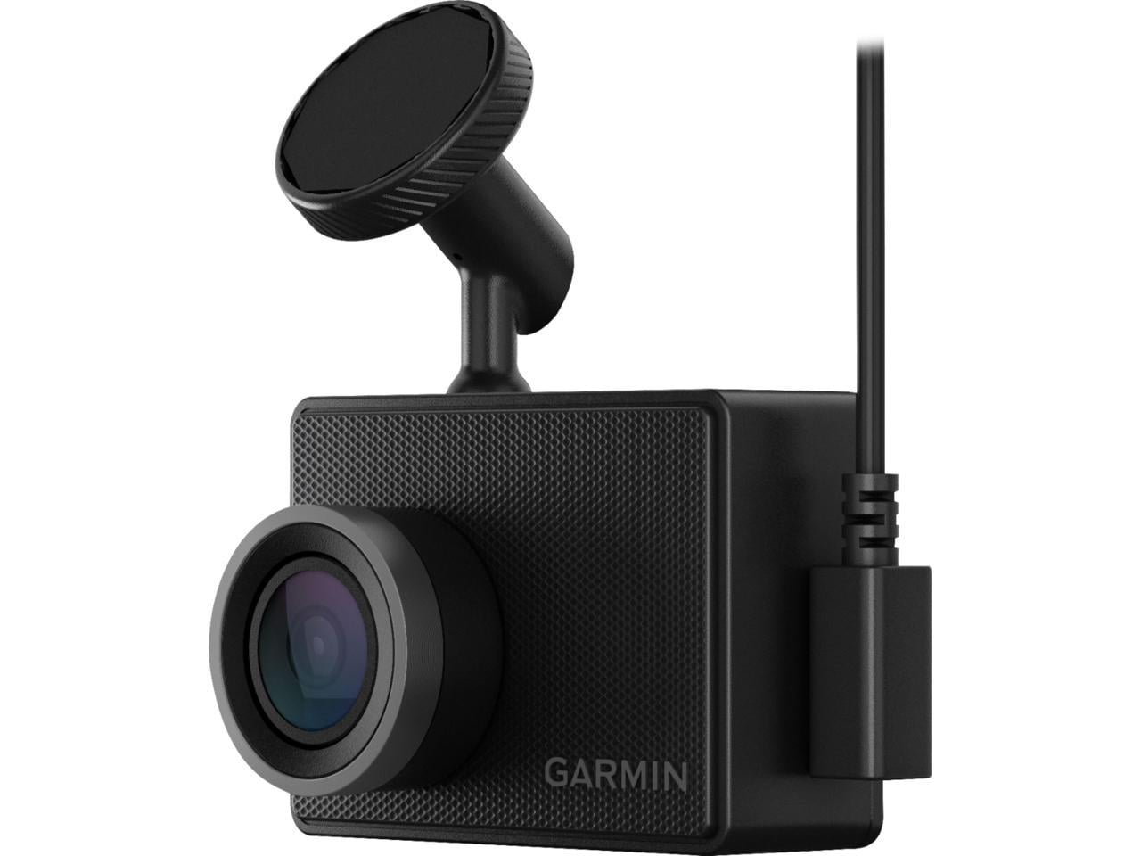 Garmin 47 1080p Dash Cam, Black #010-02505-00