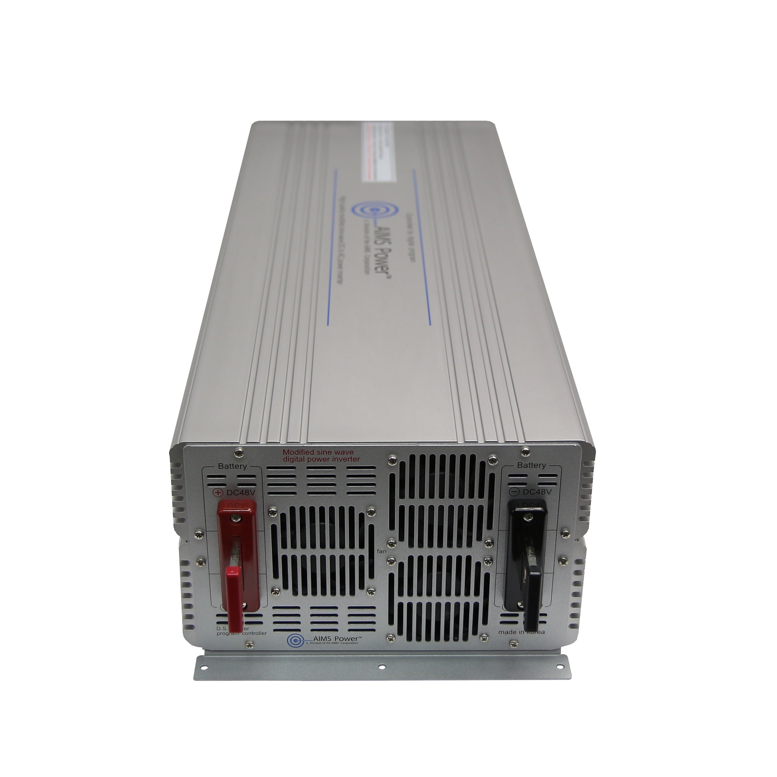 Modified Sine Inverter - Industrial Grade