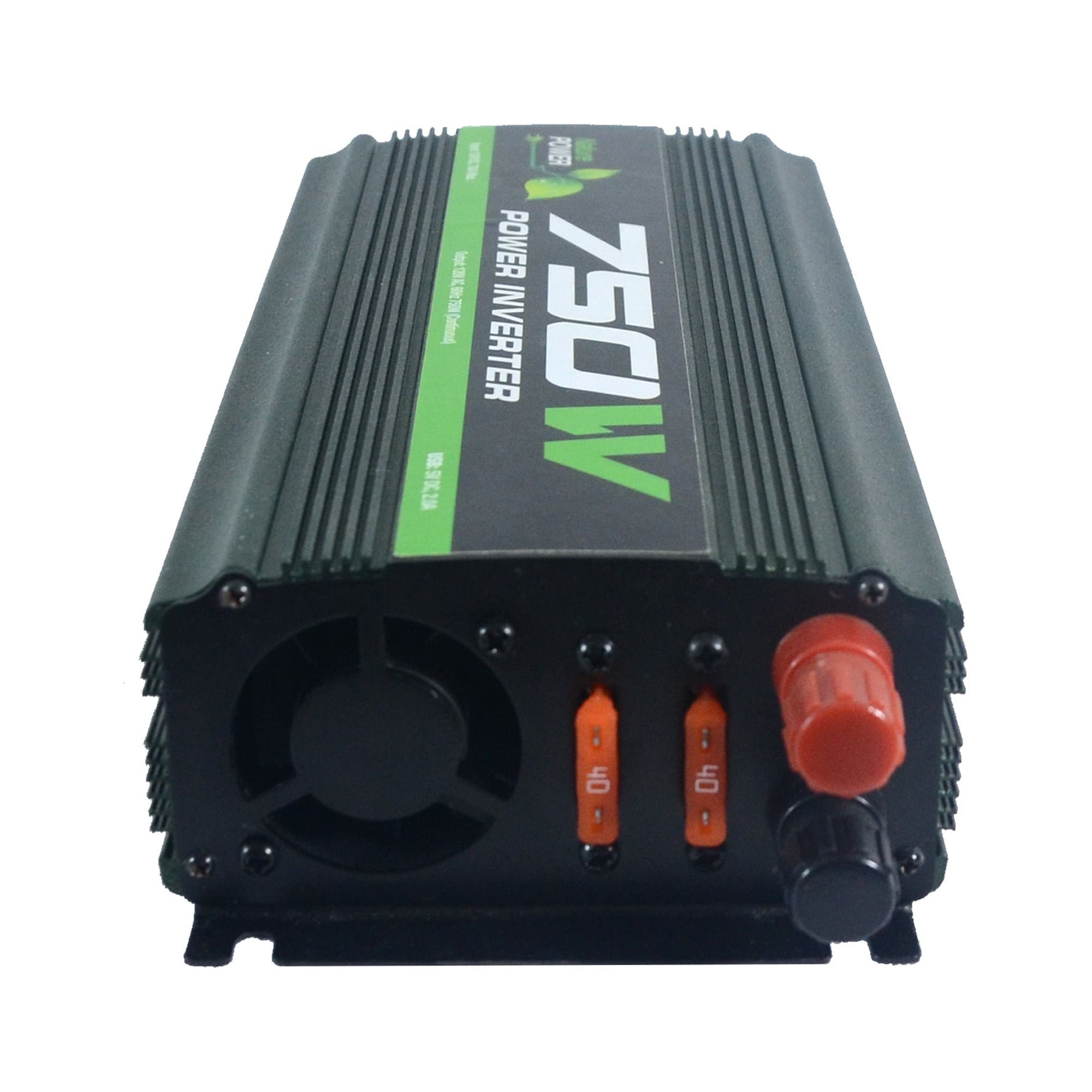 Nature Power 750 Watt Modified Sine Power Inverter