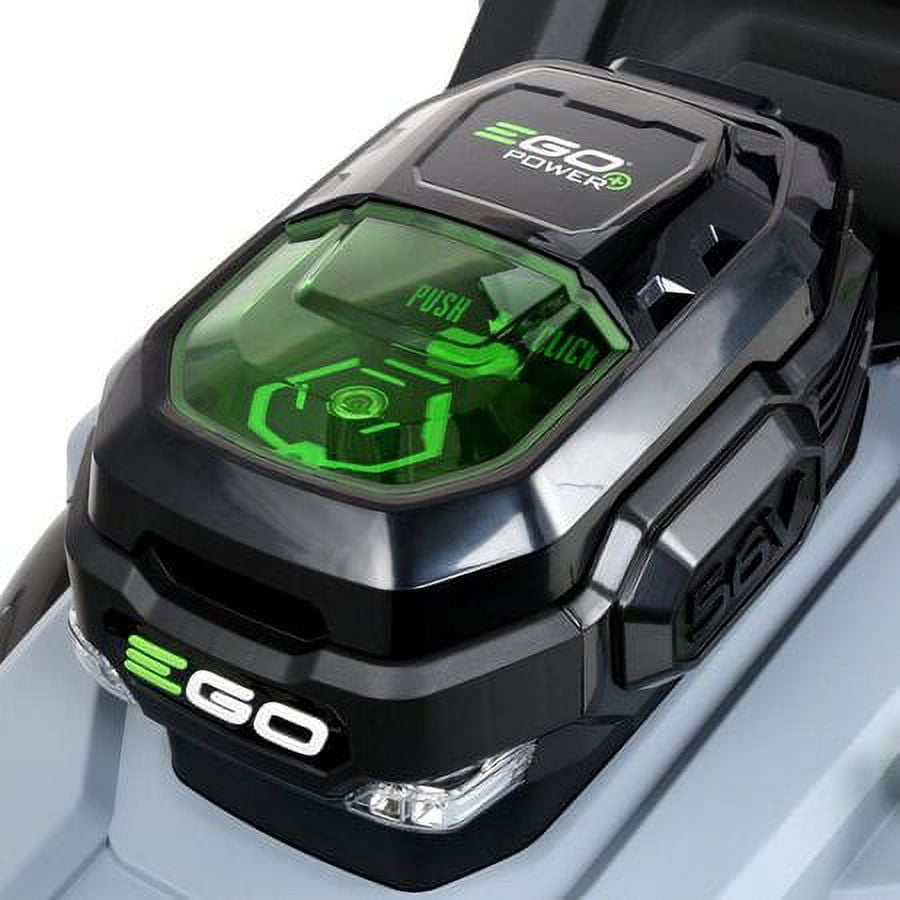 Ego-LM2102SP-FC Cordless Lawn Mower 21in. Self Propelled Kit LM2102SP-Reconditioned