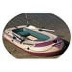 Solstice 30401 Oars Voyager 4 Person Boat
