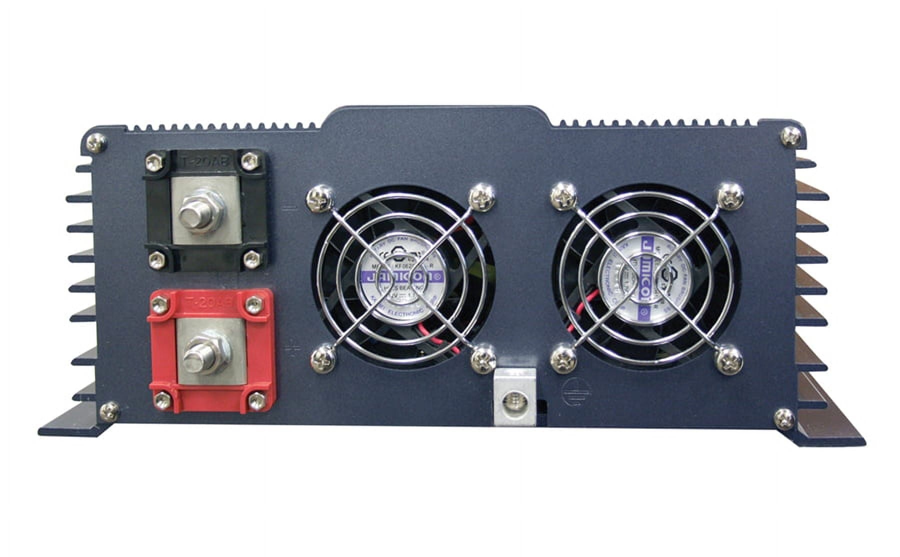 Samlex PST-1500-12 PST Series Pure Sine Wave Inverter - 1500 Watt