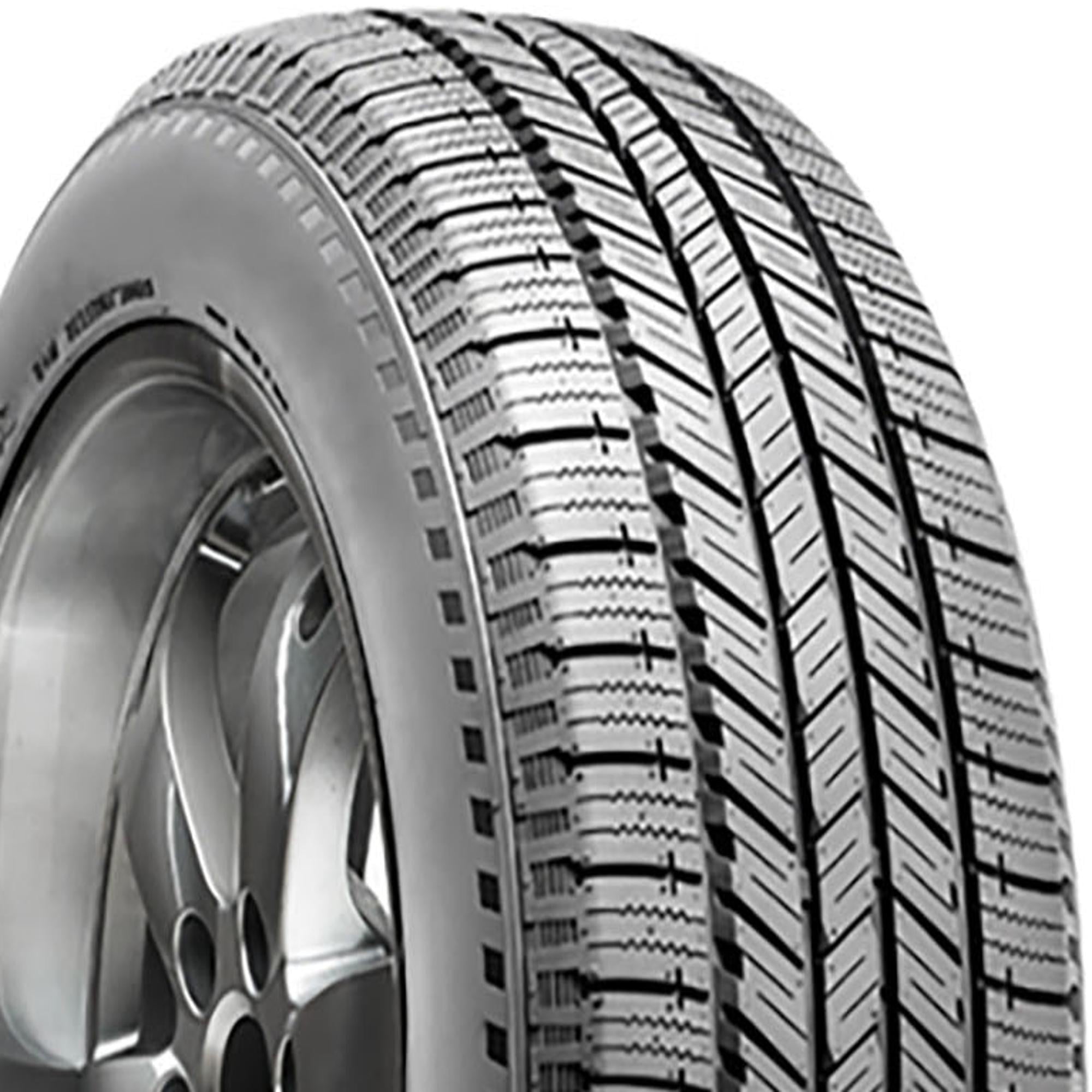 Summit Trail Climber SUV All Season 265/50R20 107V SUV/Crossover Tire