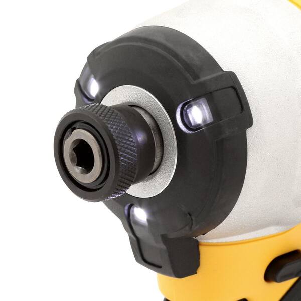 ATOMIC 20V MAX Cordless Brushless Compact Drill/Impact 2 Tool Combo Kit, 20V 6.5 in. Circ Saw, and (2) 1.3Ah Batteries