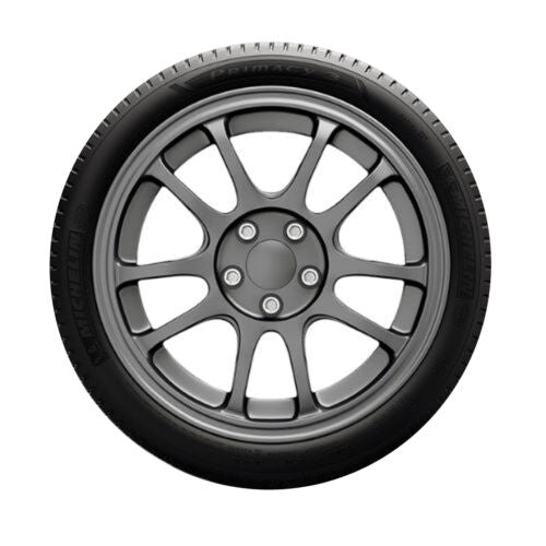 1 New Michelin Primacy 3  - 205/55r17 Tires 2055517 205 55 17
