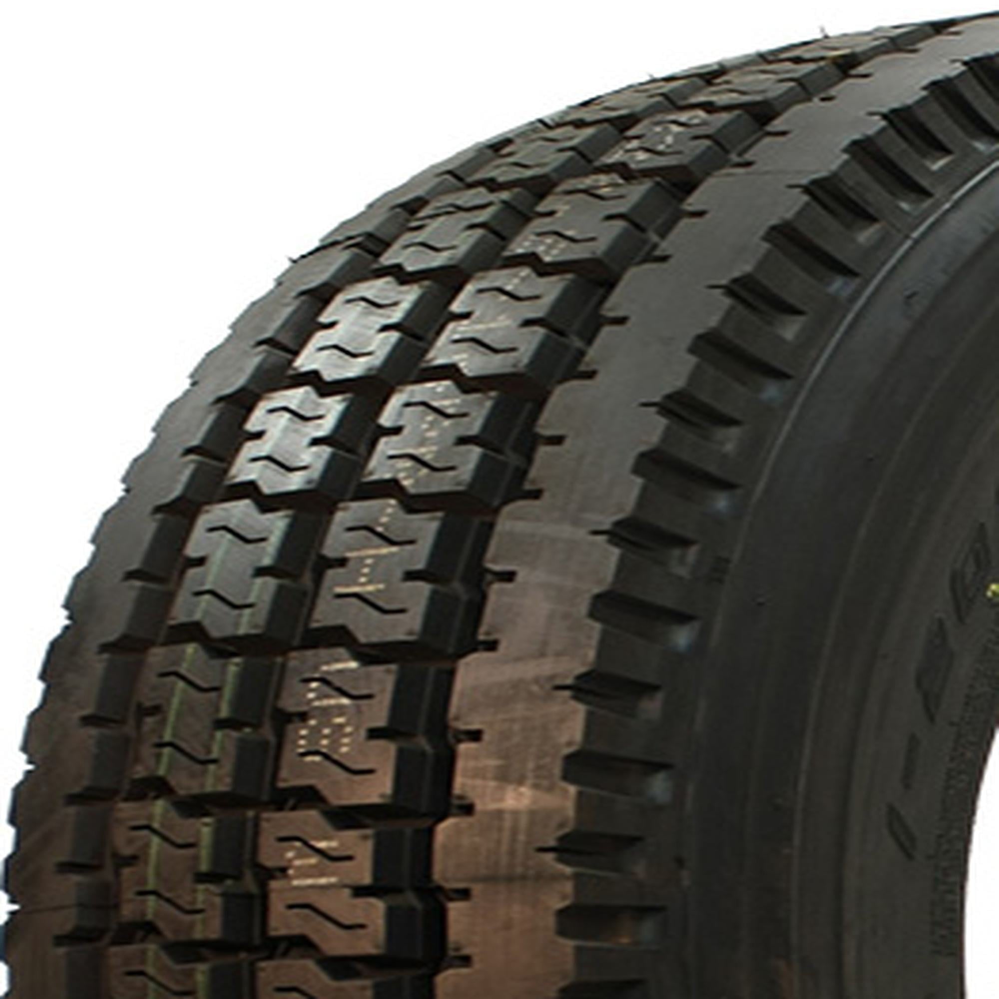 Ironman I-208 ECOFT 11R24.5 149L H Commercial Tire