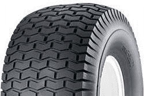 Carlisle Turfsaver II Lawn & Garden Tire - 480-8 LRA 2PLY Rated