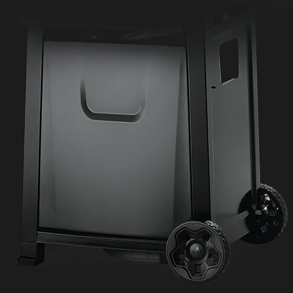 Napoleon Freestyle 365 Gas Grill, Graphite Grey