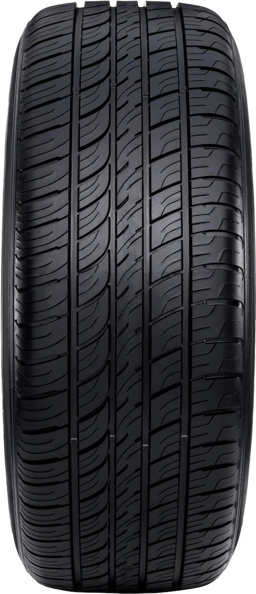 RADAR DIMAX AS-8 295/25R22 97Y ALL SEASON TIRE