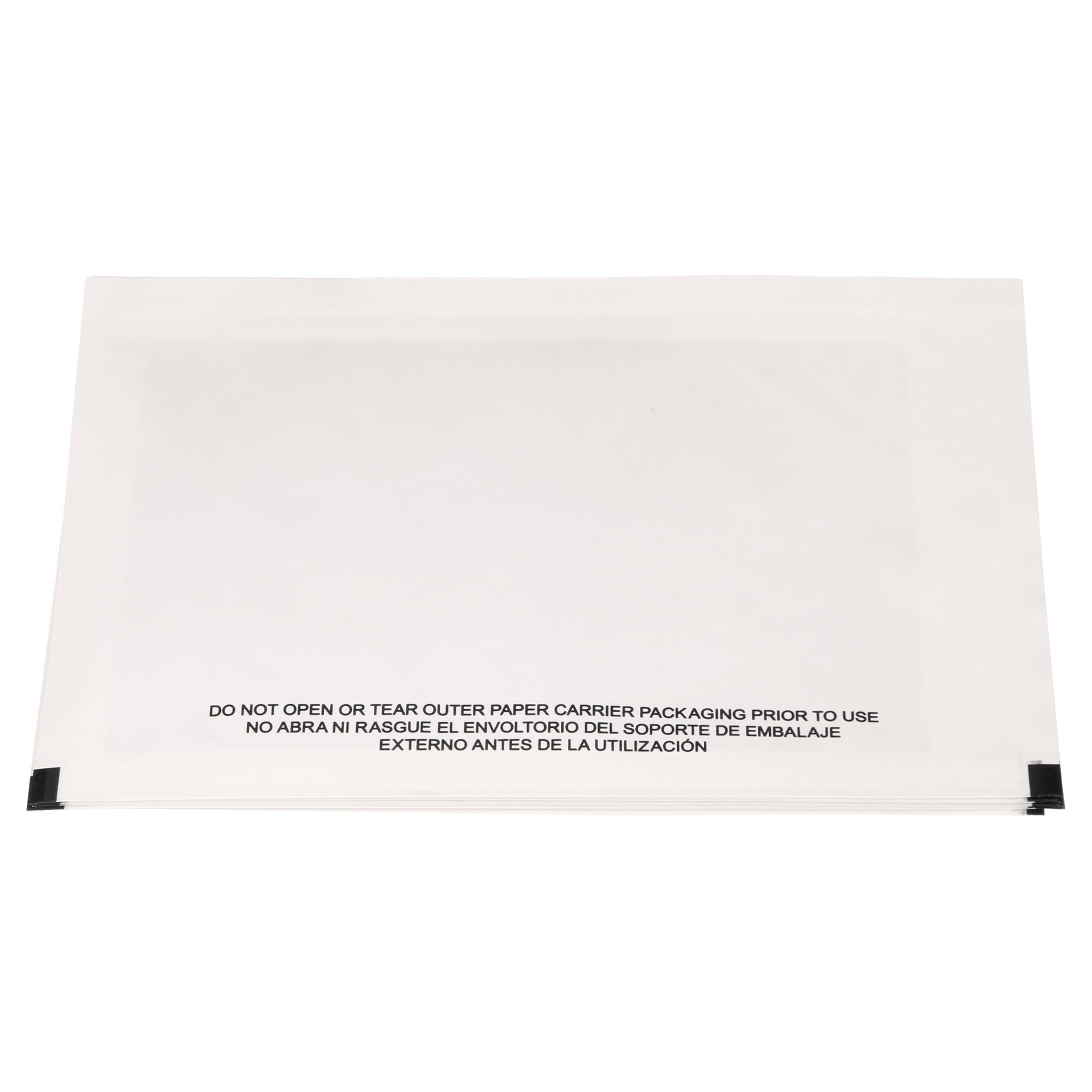 Pen + Gear Self-Lubricating Shredder Sheets, 12 count