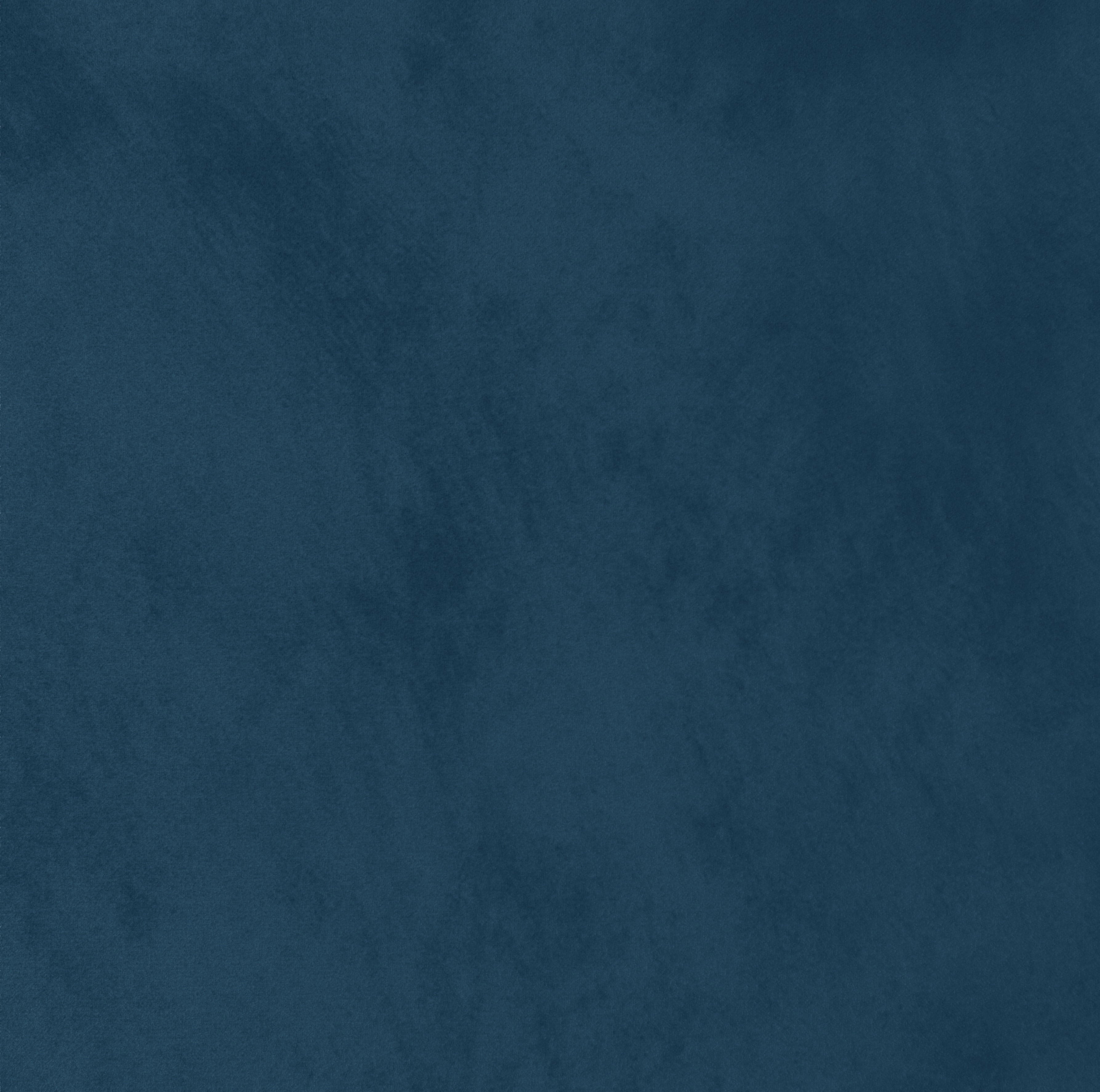 Castle Place Upholstered Nailhead Trimmed Headboard, Navy Blue Velvet, Queen