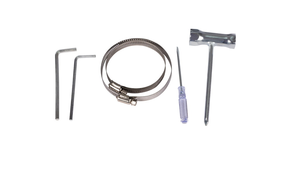 SESSLIFE Backpack Leaf Blower, 52CC 2-Cycle Gas-powered Leaf Blower for Leaves Snow Dust, Blower with Extention Tube, Adjustable Handle and Shoulder Straps, 524 CFM/174 MPH, Red, X1597