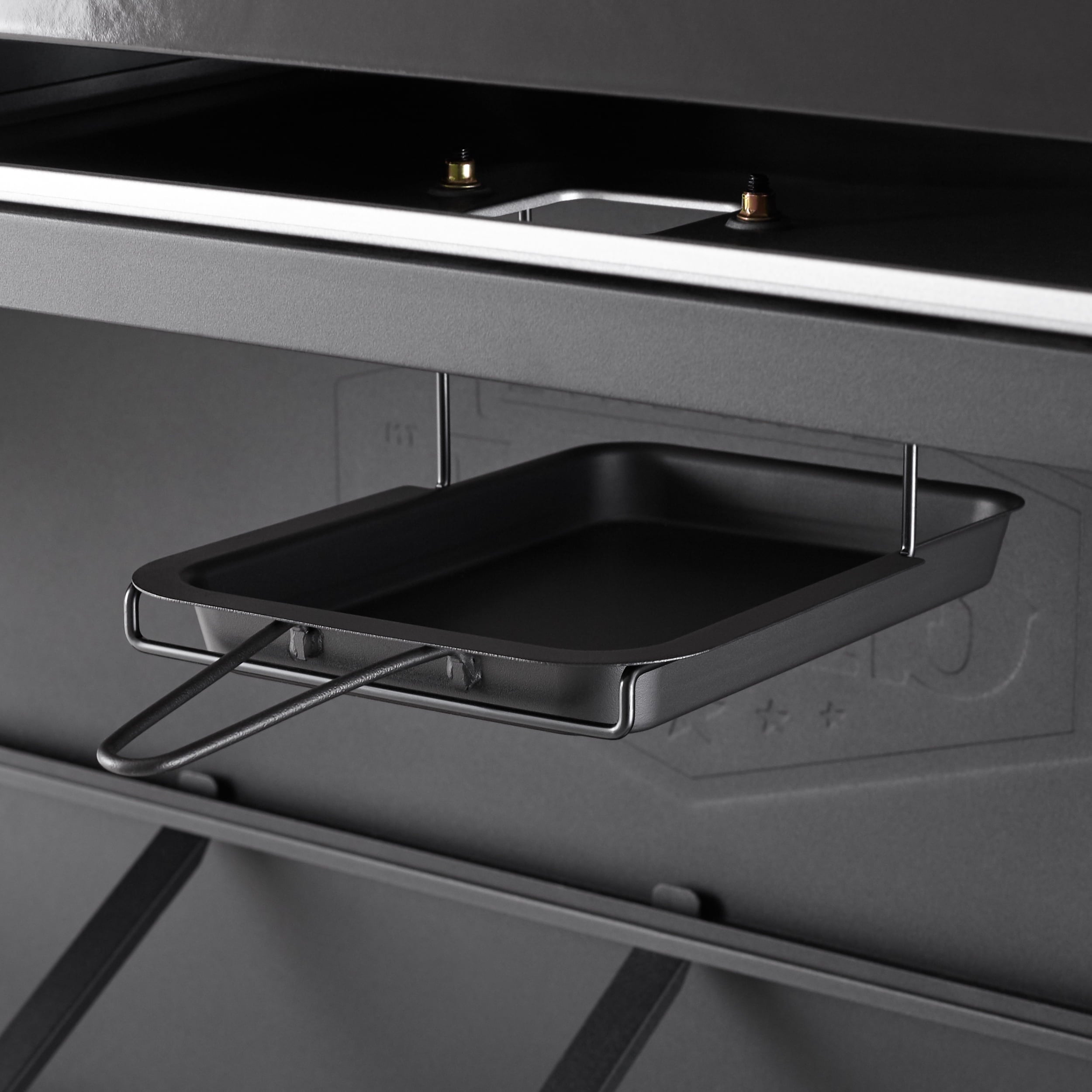 Expert Grill Combo Grill and Griddle