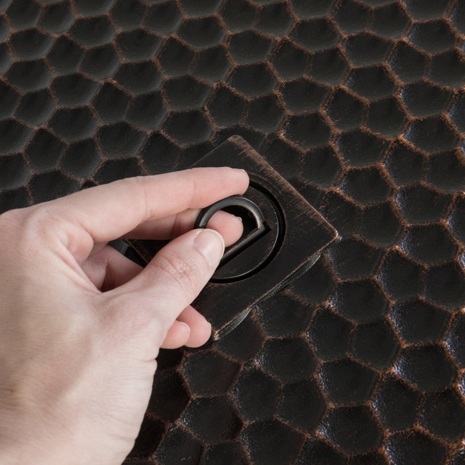 Fire Sense Weyland 48 in. Fire Pit