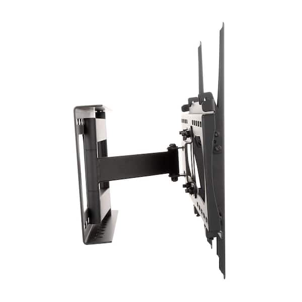 Full Motion TV Mount for 37 in. - 80 in. Flat Panel TVs