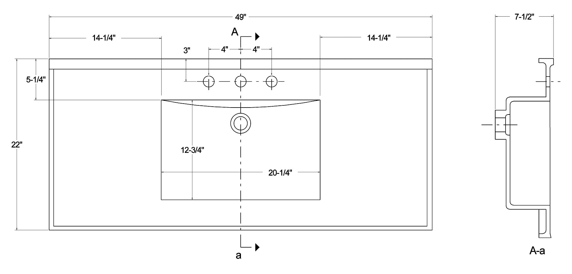 Sagehill Designs Wb4922 49