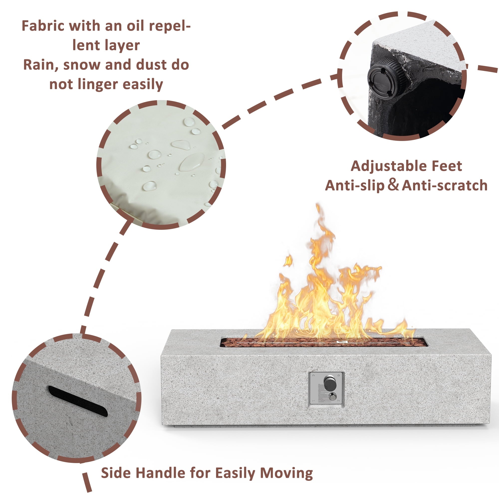 ESSENTIAL LOUNGER 56